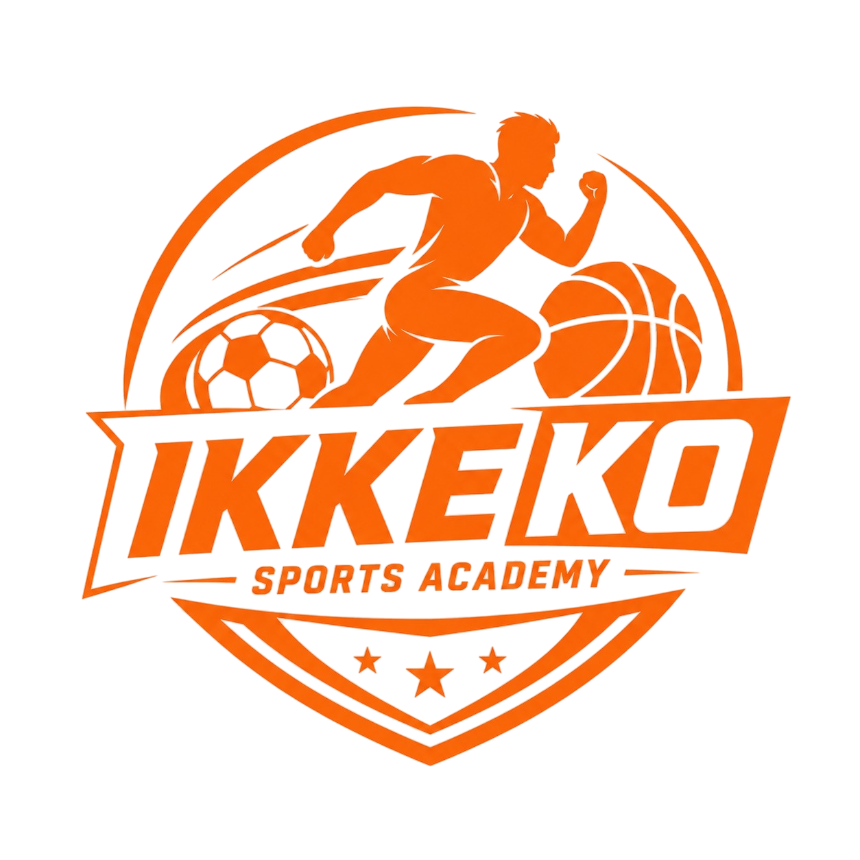 Ikkeko Sports Academy